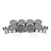 Piston Set 4.7L 2007 Lexus LX470 - P974.8