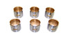 Pin Bushing Set 2.5L 1998 Ford Contour - PB411.4