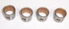 Pin Bushing Set 1.6L 1992 Nissan NX - PB609.6