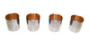 Pin Bushing Set 2.5L 2006 Nissan Altima - PB638.5