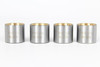 Pin Bushing Set 2.5L 2002 Subaru Forester - PB715.10