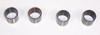 Pin Bushing Set 1.8L 1986 Subaru GL - PB726.9