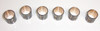 Pin Bushing Set 3.4L 1996 Toyota 4Runner - PB965.3