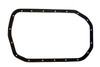 Oil Pan Gasket 1.6L 1989 Eagle Summit - PG105.17