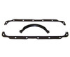 Oil Pan Gasket 3.9L 1988 Dodge B150 - PG1110.1