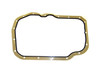 Oil Pan Gasket 2.2L 2001 Isuzu Rodeo - PG319.10