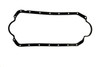 Oil Pan Gasket 1.6L 1986 Mazda 323 - PG400.7