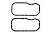 Oil Pan Gasket 1.6L 1994 Geo Prizm - PG921.2