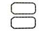 Oil Pan Gasket 1.6L 1988 Chevrolet Nova - PG925.1