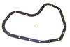 Oil Pan Gasket 3.5L 2012 Toyota Highlander - PG968.49