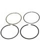 Piston Ring Set 4.7L 2007 Jeep Commander - PR1100.34