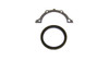 Crankshaft Seal 5.7L 1996 GMC C3500 - RM3129.204