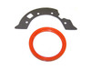 Crankshaft Seal 2.3L 1994 Ford Tempo - RM467.6