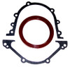 Crankshaft Seal 1.6L 1997 Nissan Sentra - RM641.13