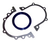 Crankshaft Seal 2.4L 1992 Toyota Pickup - RM900.30