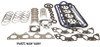 Engine Rebuild Kit - ReRing - 4.7L 2008 Jeep Commander - RRK1102.11