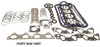 Engine Rebuild Kit - ReRing - 3.5L 2013 Honda Odyssey - RRK268.30