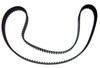 Timing Belt 1.6L 1990 Mitsubishi Mirage - TB107B.9