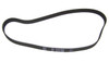 Timing Belt 3.5L 2000 Chrysler 300M - TB143.8