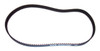 Timing Belt 2.0L 1996 Mercury Mystique - TB413.5