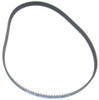 Timing Belt 1.8L 1991 Mercury Tracer - TB490.44