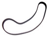 Timing Belt 3.0L 1994 Nissan D21 - TB634.13