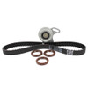 Timing Belt Kit 1.5L 1991 Mitsubishi Mirage - TBK104.18