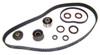 Timing Belt Kit 2.0L 1990 Eagle Talon - TBK107.1