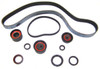 Timing Belt Kit 1.6L 1995 Hyundai Elantra - TBK107A.4