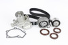 Timing Belt Kit with Water Pump 2.0L 2012 Hyundai Elantra - TBK120WP.6