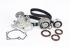 Timing Belt Kit with Water Pump 2.0L 2008 Kia Spectra - TBK120WP.15
