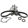 Timing Belt Kit with Water Pump 1.5L 1996 Hyundai Accent - TBK122WP.1