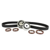 Timing Belt Kit 2.0L 2005 Hyundai Elantra - TBK124A.7