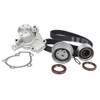 Timing Belt Kit with Water Pump 2.0L 2007 Hyundai Tucson - TBK124BWP.3