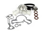 Timing Belt Kit with Water Pump 3.0L 1988 Chrysler New Yorker - TBK125WP.8