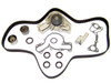 Timing Belt Kit with Water Pump 3.0L 1995 Mitsubishi Diamante - TBK126AWP.4