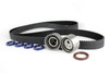 Timing Belt Kit 3.5L 1995 Mitsubishi Montero - TBK132.2