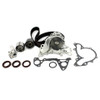 Timing Belt Kit with Water Pump 3.5L 1997 Mitsubishi Diamante - TBK133AWP.1