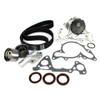 Timing Belt Kit with Water Pump 2.5L 1998 Chrysler Cirrus - TBK135WP.4