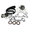 Timing Belt Kit with Water Pump 2.5L 1997 Dodge Stratus - TBK135WP.26