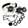 Timing Belt Kit with Water Pump 2.7L 2008 Hyundai Tucson - TBK136WP.23