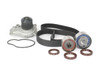 Timing Belt Kit with Water Pump 2.4L 2003 Dodge Stratus - TBK151BWP.19