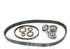 Timing Belt Kit 2.4L 2000 Mitsubishi Galant - TBK155.19