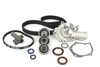 Timing Belt Kit with Water Pump 2.4L 2001 Chrysler Sebring - TBK155WP.1