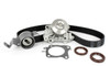 Timing Belt Kit with Water Pump 1.8L 2000 Mitsubishi Mirage - TBK157WP.4