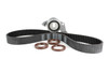 Timing Belt Kit 2.0L 2006 Mitsubishi Lancer - TBK159.5