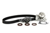 Timing Belt Kit with Water Pump 2.0L 2006 Mitsubishi Lancer - TBK159WP.5