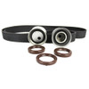 Timing Belt Kit 3.5L 2002 Mitsubishi Montero - TBK161.2