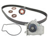 Timing Belt Kit with Water Pump 2.1L 1990 Honda Prelude - TBK209WP.3