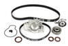 Timing Belt Kit with Water Pump 2.3L 1998 Acura CL - TBK214WP.2